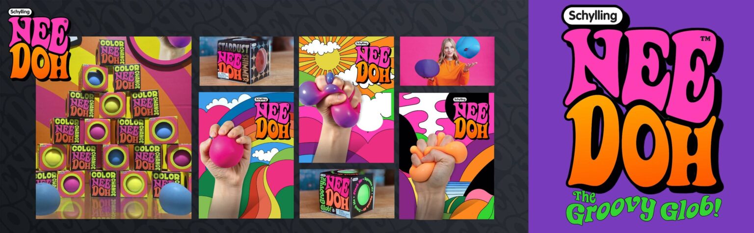Shop Needoh